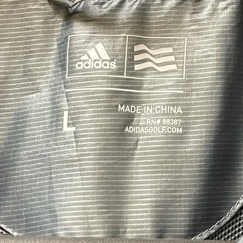 adidas men large